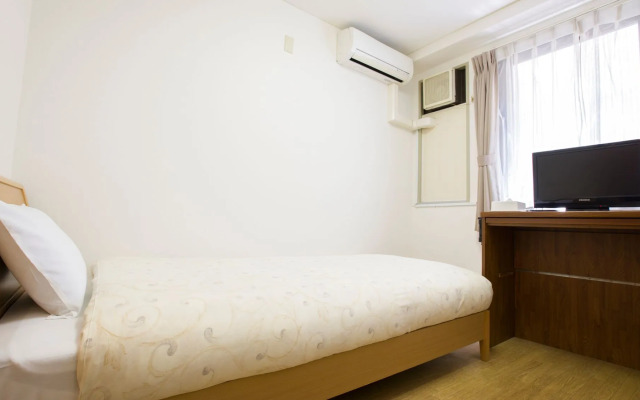 Flexstay Inn Nakanobu