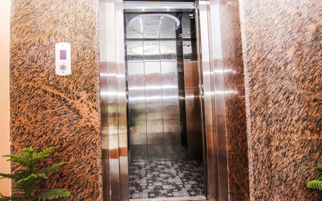 Hotel Bodhi INN by OYO