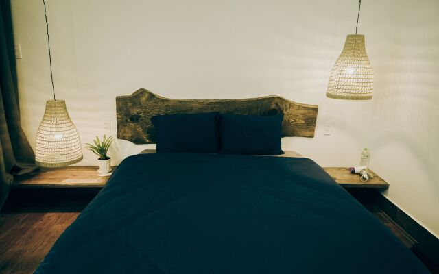 Pi Boutique Hostel