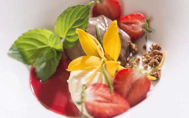 Best Western Plus Ostseehotel Waldschloesschen