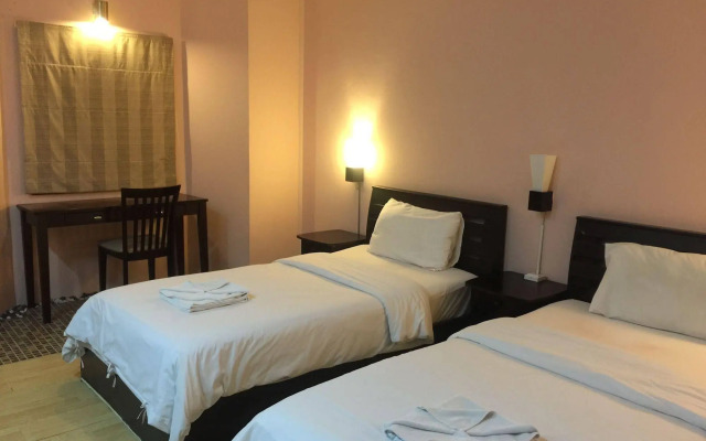 Pannapa Resort