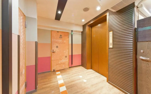 International Hotel Kabukicho