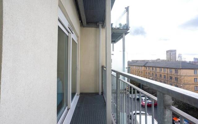 Excellent 2-bed Apartment in Colindale, London