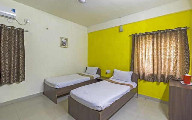 Pavani Royale Bangalore