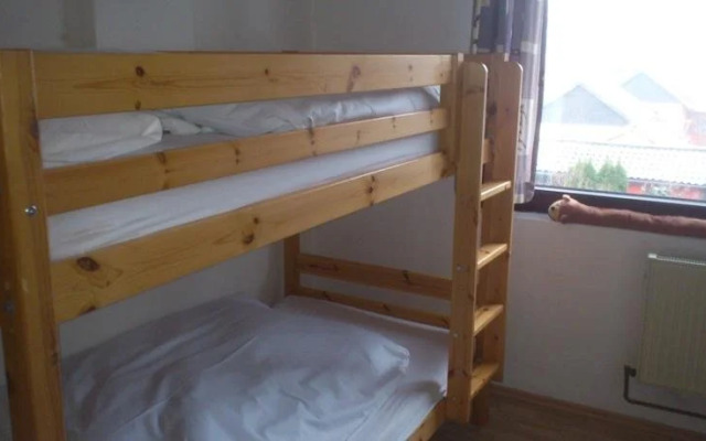 Hotel Lydia