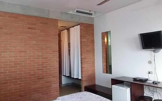 Mira Maré Praia Hotel