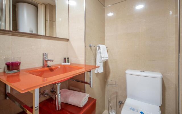Th135 Apartamento Dunas Salou