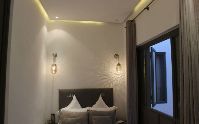 Riad Luxe 56