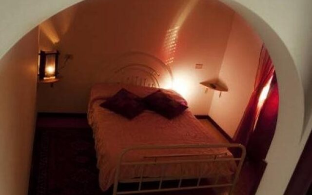 Hotel Dalma