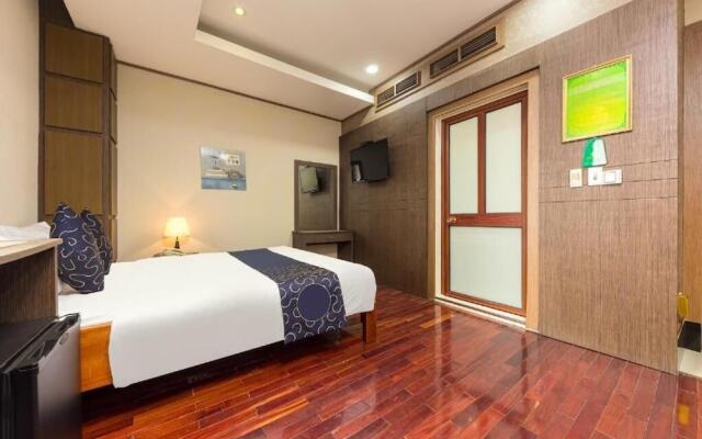 Dream Hotel by Bay Luxury