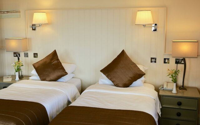 La Grande Mare Hotel Golf & Country Club