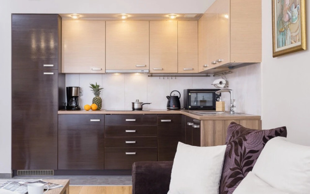 Stara Polana Apartments & Spa by Renters