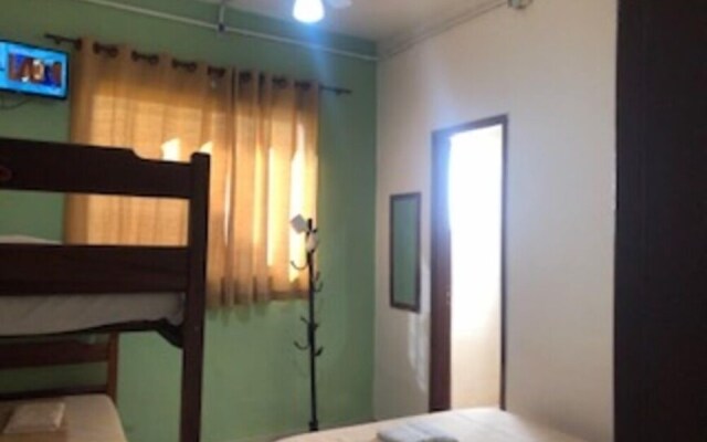 Hotel Nossa Senhora Aparecida