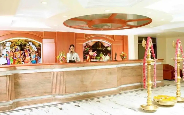 Hotel Sun World