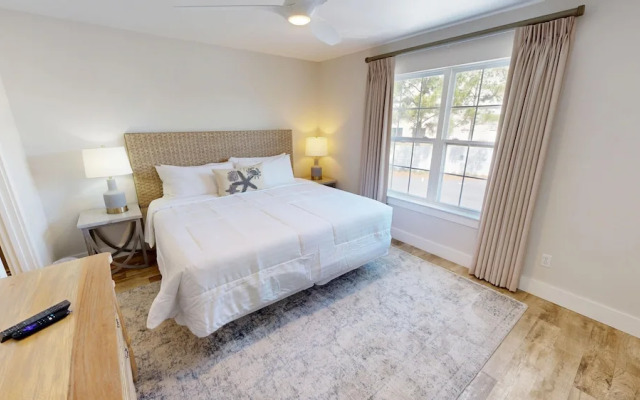 Spf 98 2 Bedroom Townhouse