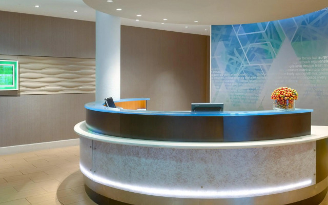 SpringHill Suites by Marriott Vernal