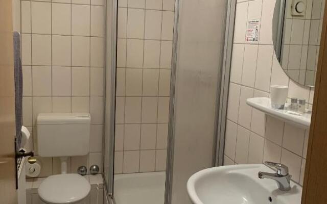 Hotel und Gaststätte Zur Schleuse