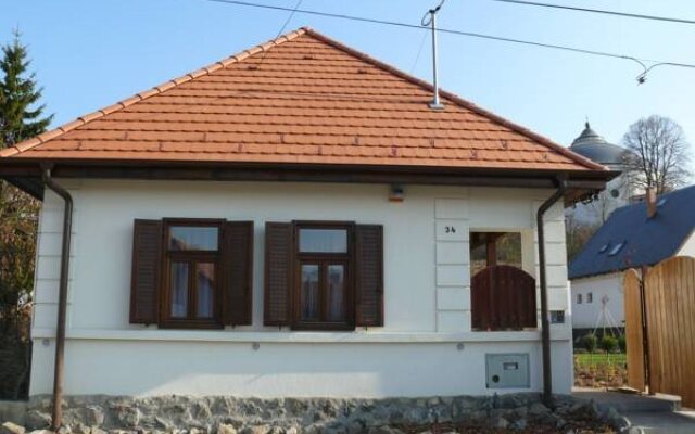 Tip-Top Lak Vendégház