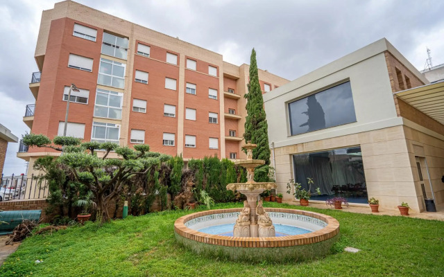 Hotel Bartos