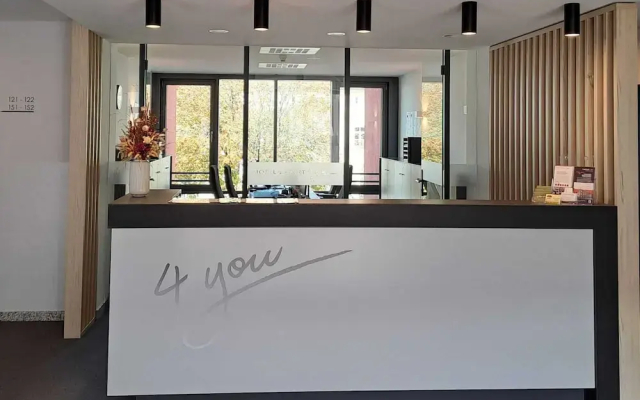 Hotel4you
