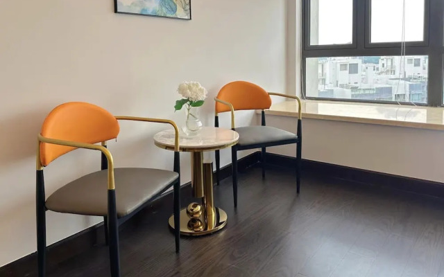 R&F Superior Homestay By Han Lin Sojourn