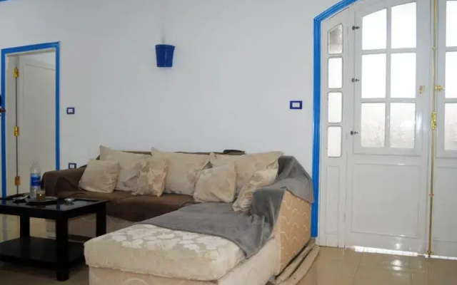 Hermina Guest House