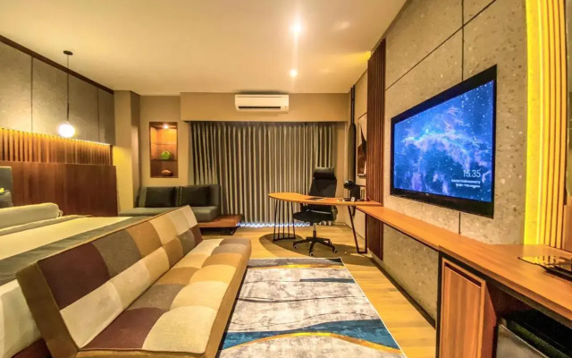 Nata Azana Hotel Solo