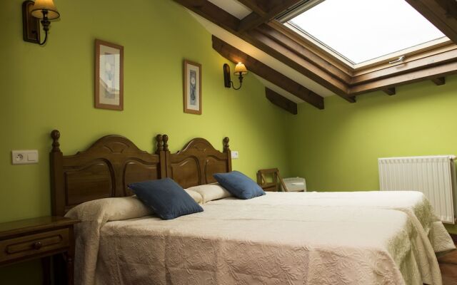 Apartamentos la Regoria