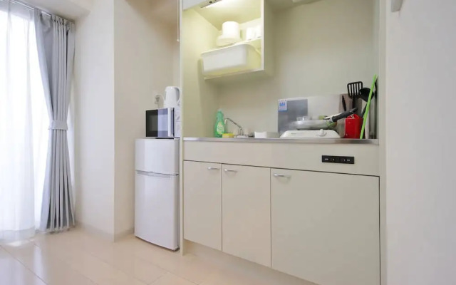 Grandouce Tengachaya