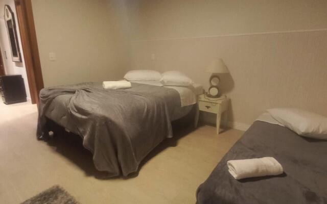 Casa aconchegante no centro de Gramado FPR008