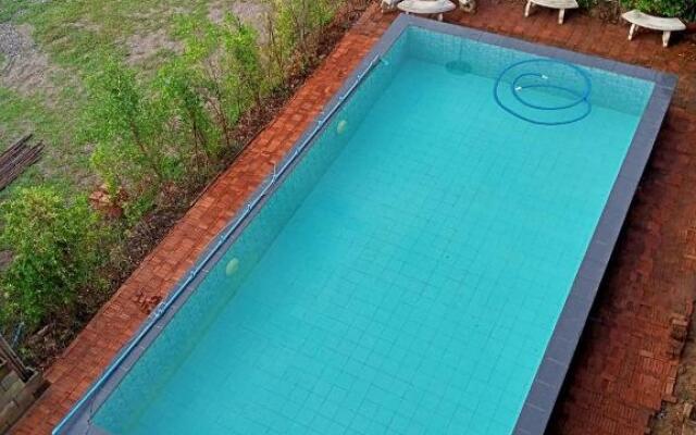 Kwan Eng Homestay