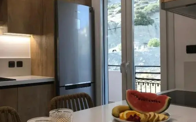 blue sea suites