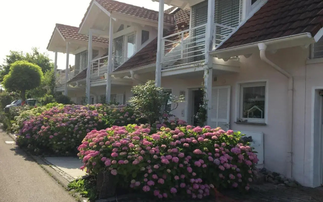 Ferienwohnung Creutzig