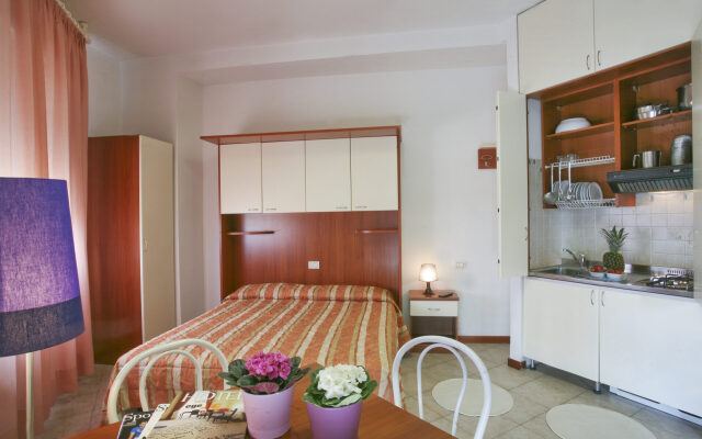 Residence Auriga