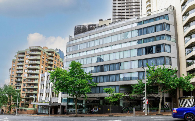 Song Hotel Sydney