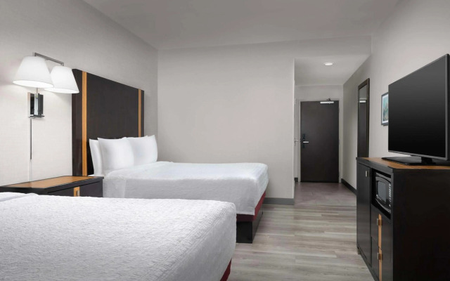 Hampton Inn & Suites El Paso/East