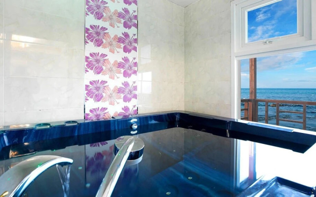 Pohang Sea Sure Pension