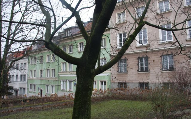 Bednarska Apartment Old Town