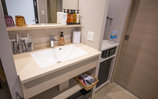 Hiyori Hotel Osaka Namba Station