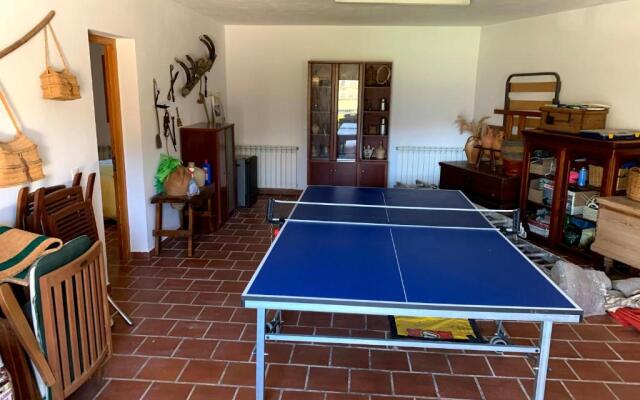 Casa Rural Huerta Abuela Maria