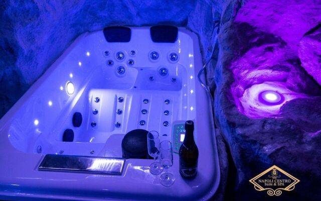 Napoli Centro Suite & Spa