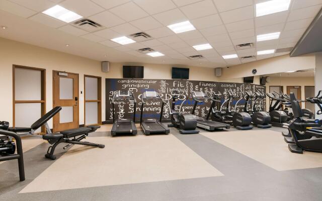 Best Western Plus Sawridge Suites