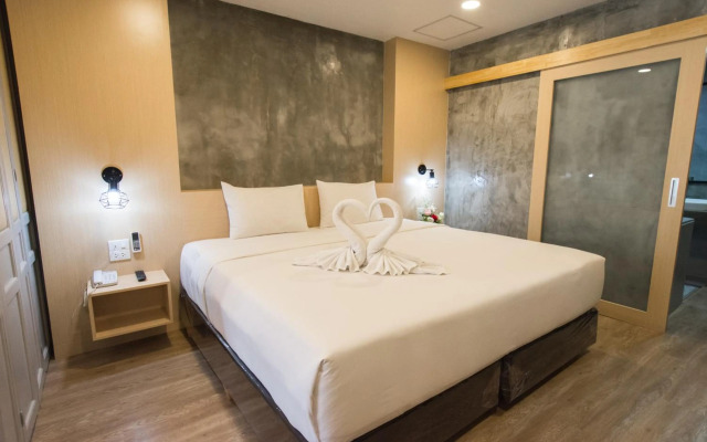 Basaya Beach Hotel & Resort