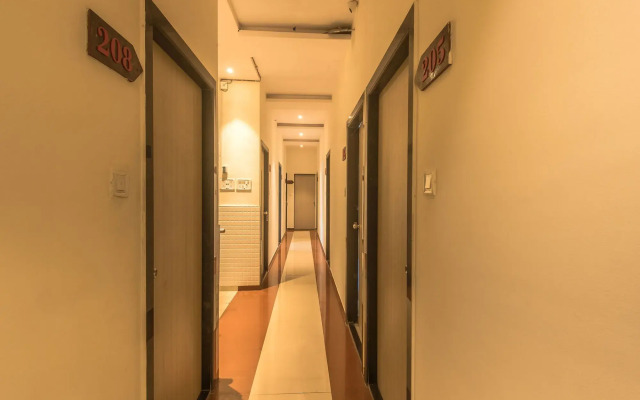 Hotel O Kailash Park Near Sakinaka Metro Station