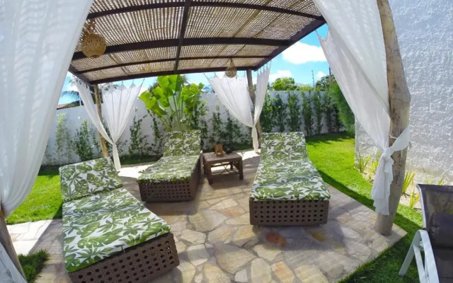 Oasis Tajaja Pousada