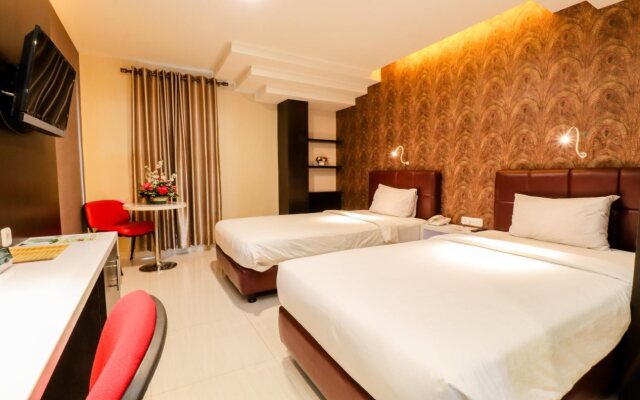Empress Hotel Makassar