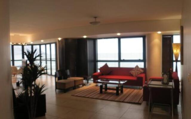 Ocean View 905