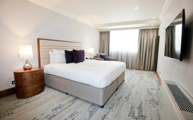 Sanctum International Serviced Apartments
