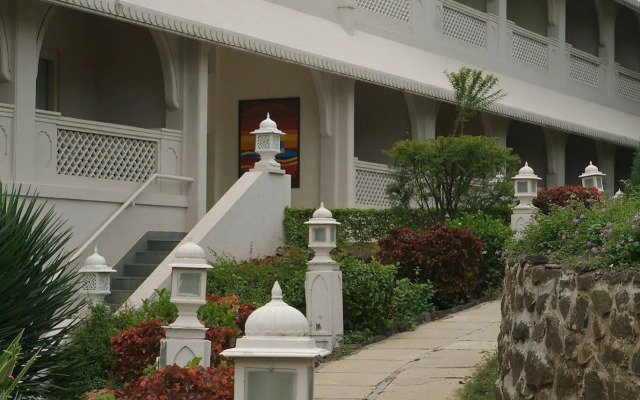 Gateway Aurangabad - Chhatrapati Sambhaji Nagar