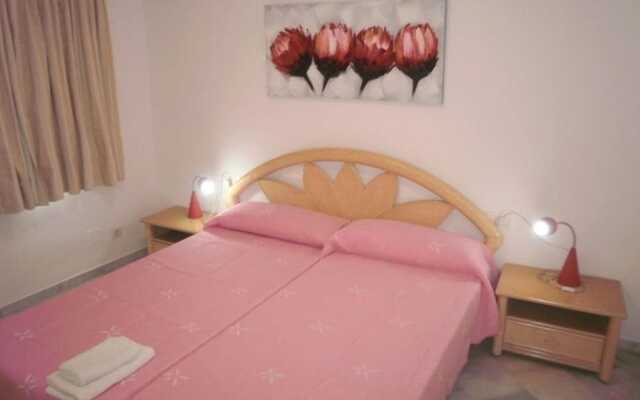 Apartamentos Stella Maris Canovas Nerja